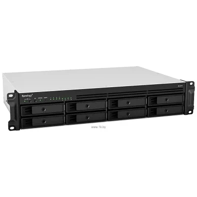 Synology RackStation RS1221+