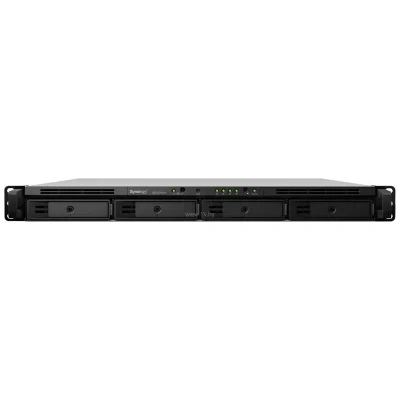 Synology RackStation RS1619xs+