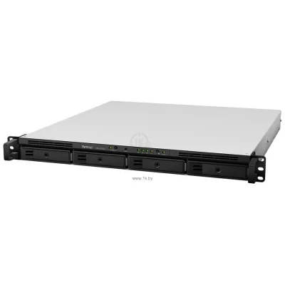 Synology RackStation RS1619xs+