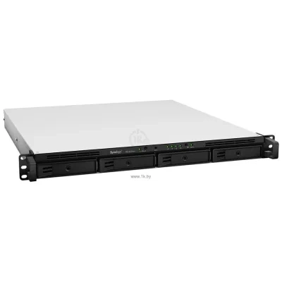 Synology RackStation RS1619xs+