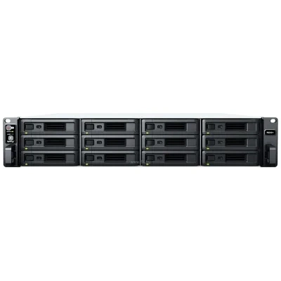 Synology RackStation RS2421+