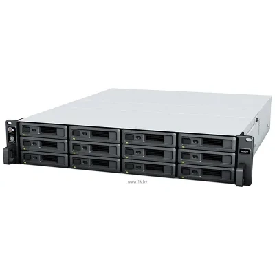 Synology RackStation RS2421+