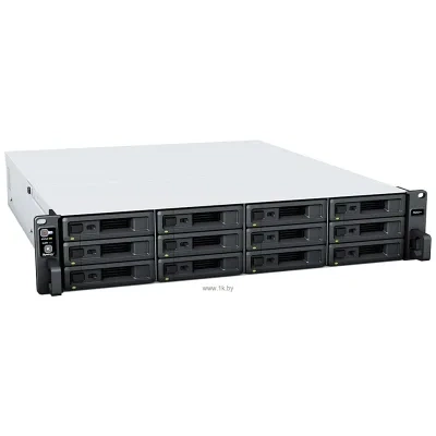 Synology RackStation RS2421+