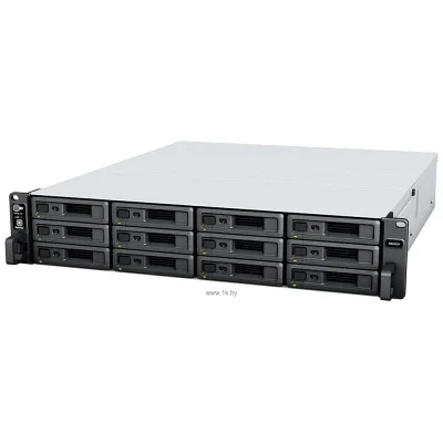 Synology RackStation RS2423+