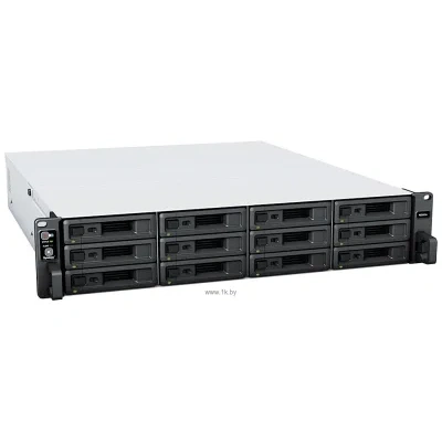 Synology RackStation RS2423+