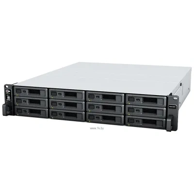 Synology RackStation RS2423RP+