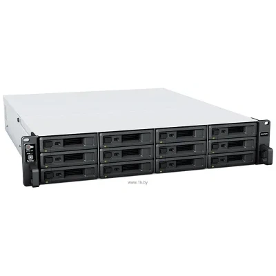 Synology RackStation RS2423RP+