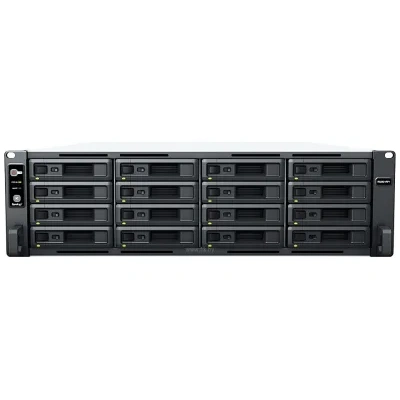 Synology RackStation RS2821RP+