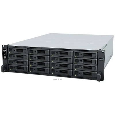 Synology RackStation RS2821RP+