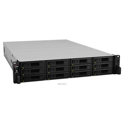 Synology RackStation RS3617RPxs