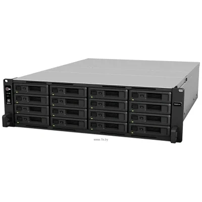 Synology RackStation RS4021xs+