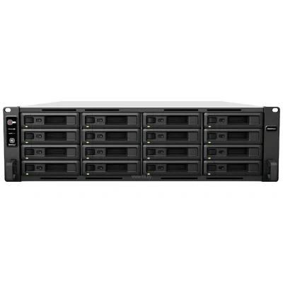 Synology RackStation RS4021xs+