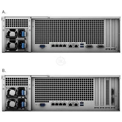 Synology RackStation RS4021xs+