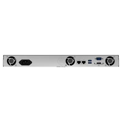 Synology RackStation RS819