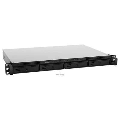 Synology RackStation RS819