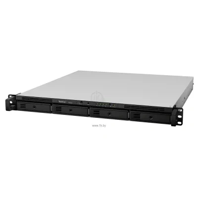 Synology RackStation RS820RP+