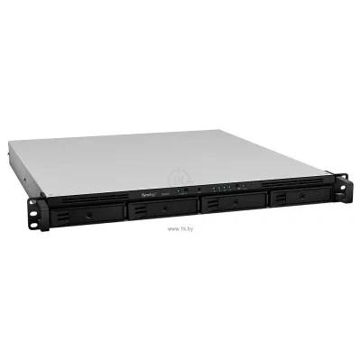 Synology RackStation RS820RP+