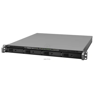 Synology RS814