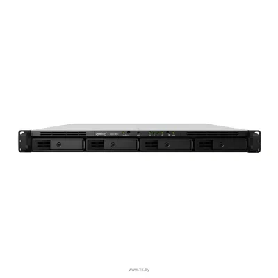 Synology RS815RP+