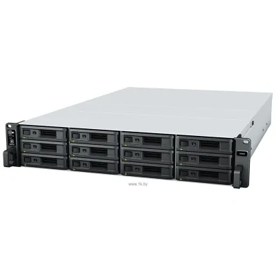 Synology SA6400