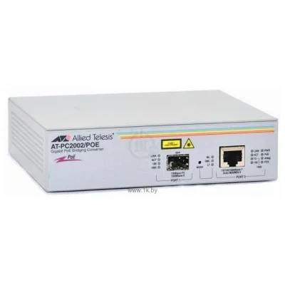 Allied Telesis AT-PC2002POE