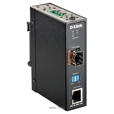 D-link DIS-M100G-SW/A1A