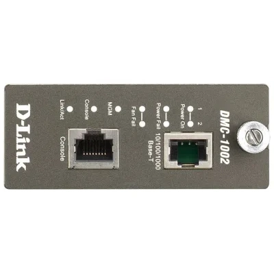 D-link DMC-1002