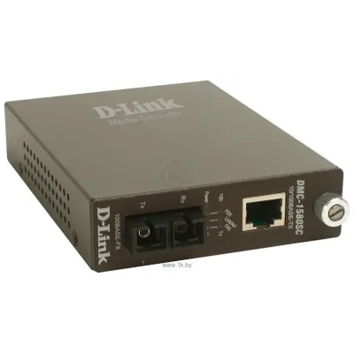 D-link D-Link DMC-1580SC