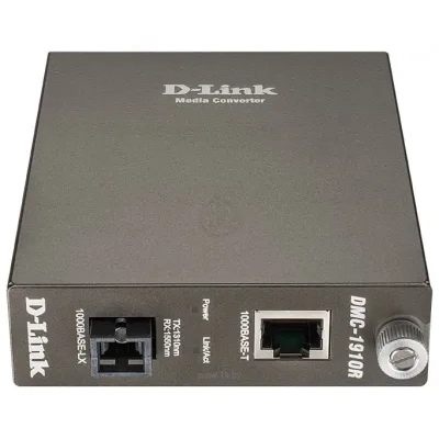 D-link DMC-1910R/A9A