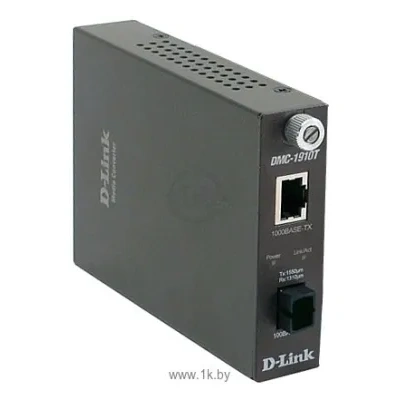 D-link D-Link DMC-1910T