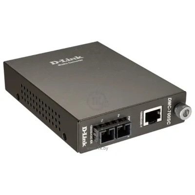 D-link DMC-700SC/B9A