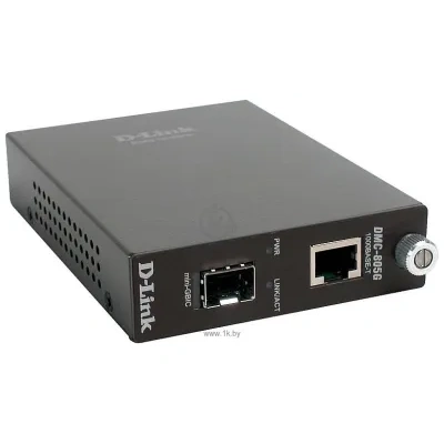 D-link D-Link DMC-805G