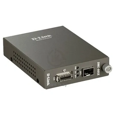 D-link D-Link DMC-805X