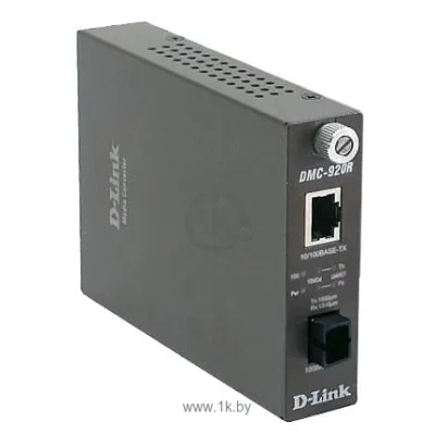 D-link D-Link DMC-920R