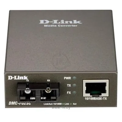 D-link D-Link DMC-F02SC