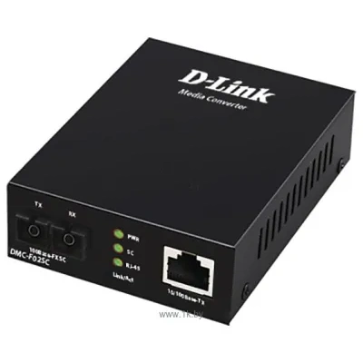 D-link DMC-F02SC/B1A