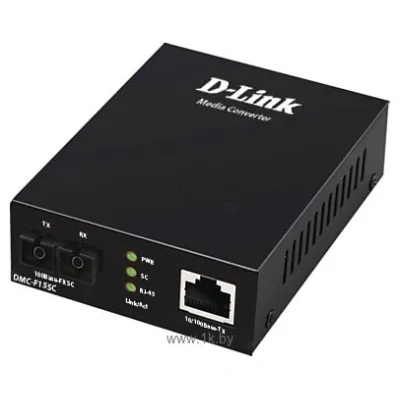 D-link DMC-F15SC/B1A