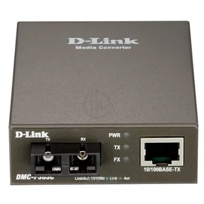 D-link D-Link DMC-F30SC