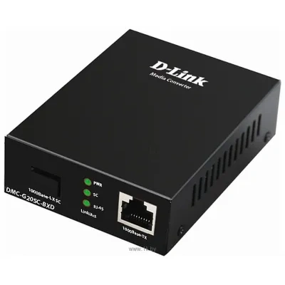 D-link DMC-G20SC-BXD/A1A