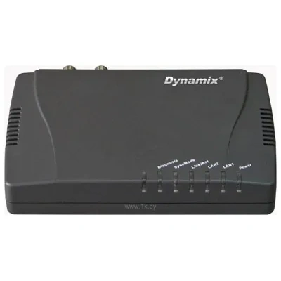 Dynamix HP-51/M