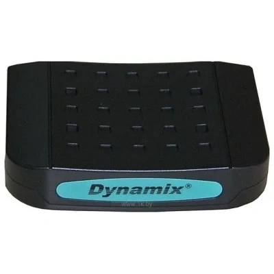 Dynamix HP-52/S