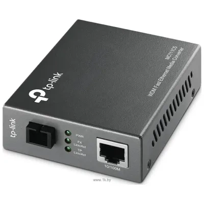 TP-LINK MC111CS V6