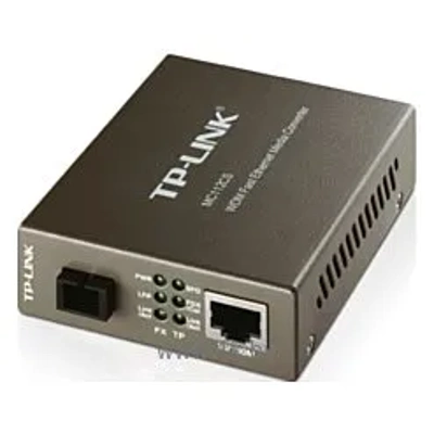 TP-LINK MC112CS