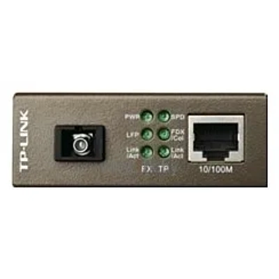 TP-LINK MC112CS