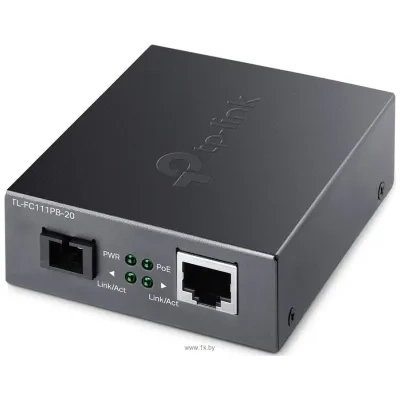 TP-LINK TL-FC111PB-20