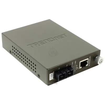 TRENDnet TFC-110S60i