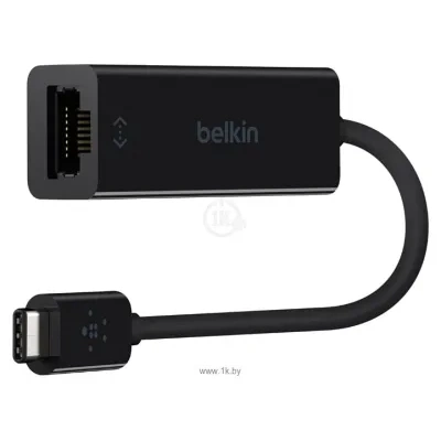 Belkin F2CU040btBLK