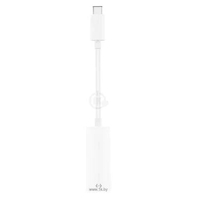 Belkin F2CU040DSWHTAPL