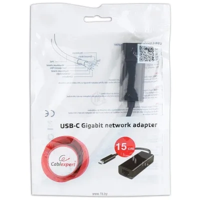 Cablexpert A-CM-LAN-01