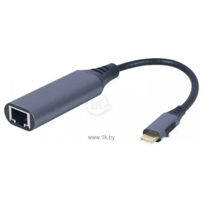 Cablexpert A-USB3C-LAN-01